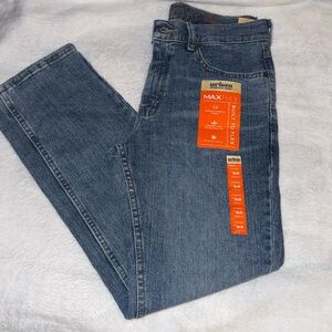 MENS Max Flex Urban Pipeline Jeans